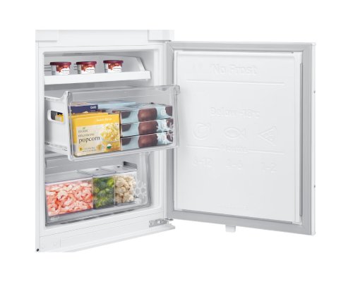 Built-in refrigerator Samsung BRB80F30BES0EO