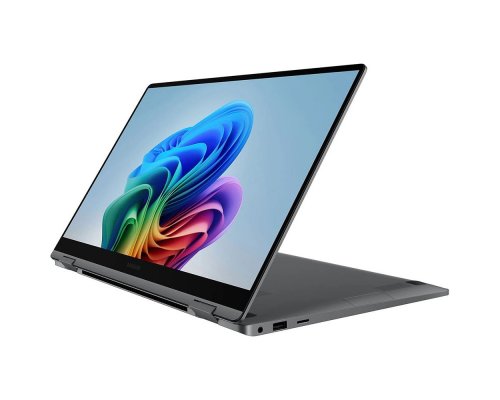 Laptop Samsung Galaxy Book 5 360 (NP750QHA-LG3IN)