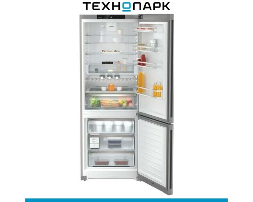 Refrigerator Liebherr CNsfd 7723
