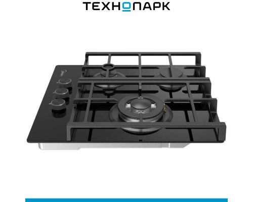 Поверхность варочная Midea MG449TGB
