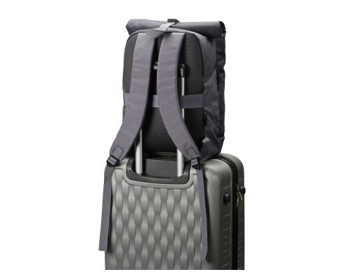 Backpack Voyager Glaze for laptop a 15″, gray (935407)