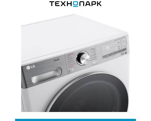 Washing machine LG F4V9LD2W
