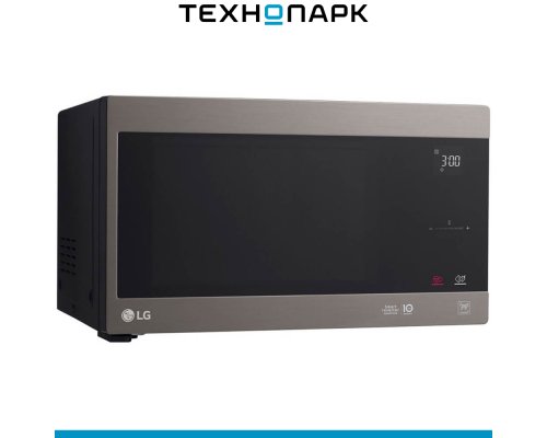 Печь микроволновая LG MH 6596CIT