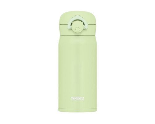 Thermos made of stainless steel Thermos JNR-353, 350 ml, green (1562760)