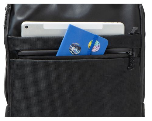 Backpack Voyager Getty for a 15.6″ laptop, black (954427)