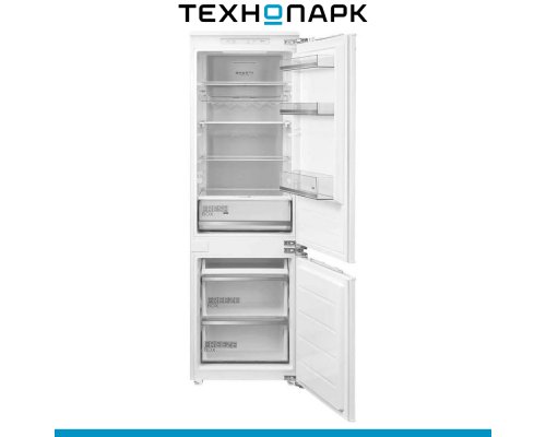 Холодильник встраиваемый Midea MDRE371FGE01M