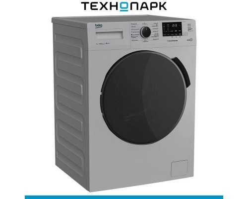 Машина стиральная Beko RSPE78612S