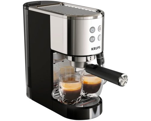 Coffee maker Krups Virtuoso+ XP444C10