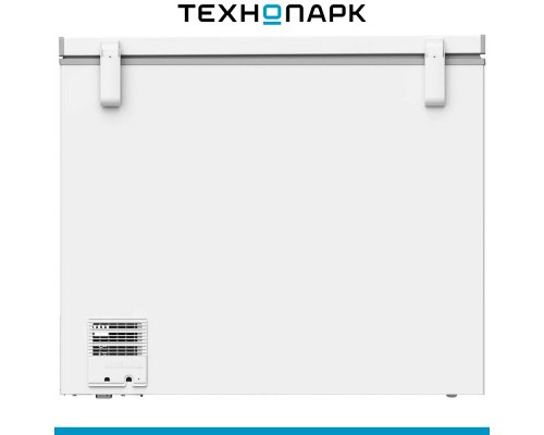 Freezer Midea MDRC345FZF01D