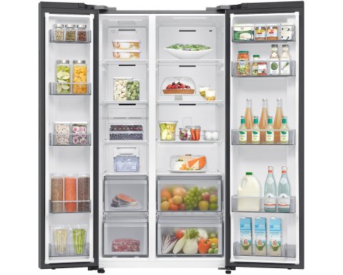 Refrigerator Samsung RS70F65Q1TWT