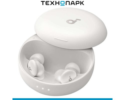 Наушники Anker Soundcore sleep A30 белый