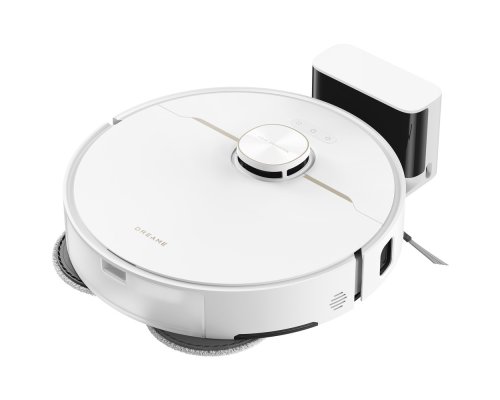 Пылесос Dreame L50 White (RLL43SA)