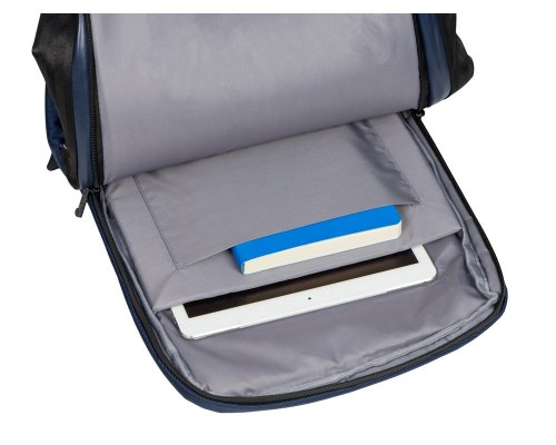 Рюкзак Voyager Getty для ноутбука 15.6'', синий (954422)