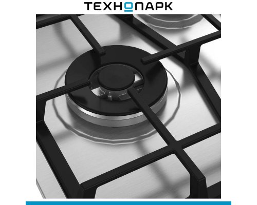 Поверхность варочная Hotpoint HGMTS 643 W IX