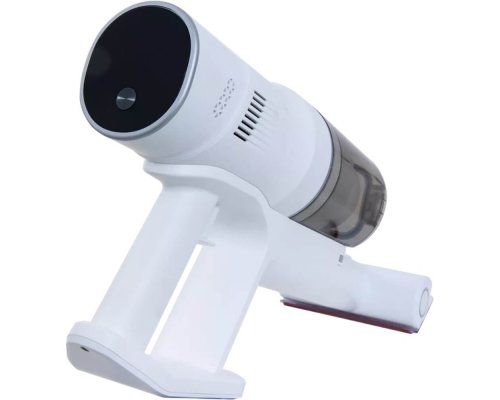 Vacuum cleaner Polaris PVCSDC 8001 White