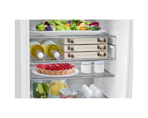 Built-in refrigerator Samsung BRB80F30AEF0EO