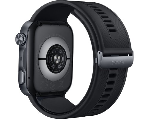 Smart-watch Huawei Watch D3 black (55020KBL)