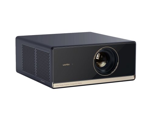 Projector Wanbo X5 Pro (2025)