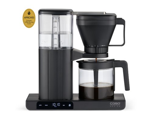 Кофеварка капельная Caso Aroma Sense