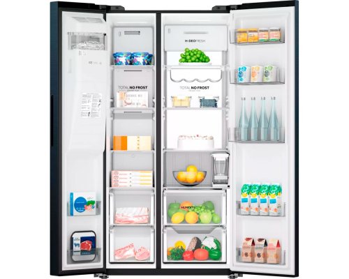 Refrigerator Haier HRF-600IP7ERU