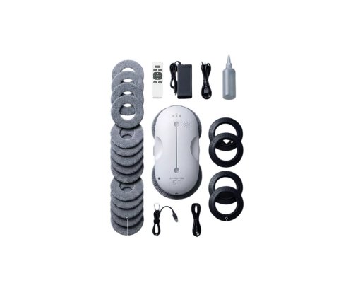 Мойщик окон Polaris PRWC 3007 Wi-Fi IQ Home