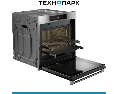 Oven cabinet Asko OT66SSH