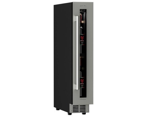 Шкаф винный встраиваемый Meyvel MV9-KST1