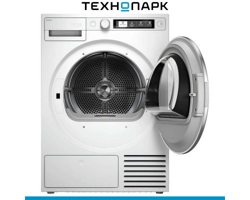 Машина сушильная Asko T510HRXLW.P
