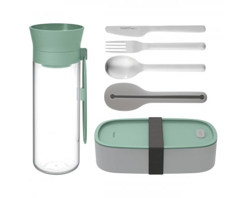 Lunch Set Berghoff Leo 3950255