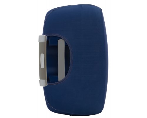 Чехол для чемодана Routemark Royal Blue S (SP240)