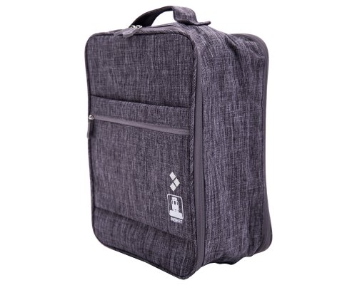 Organizer for footwear Routemark SB-01 grey