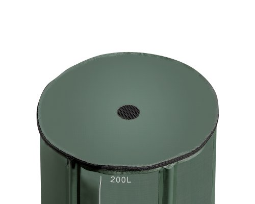 Бочка складная для воды Kolner KWB 200G (200 л)