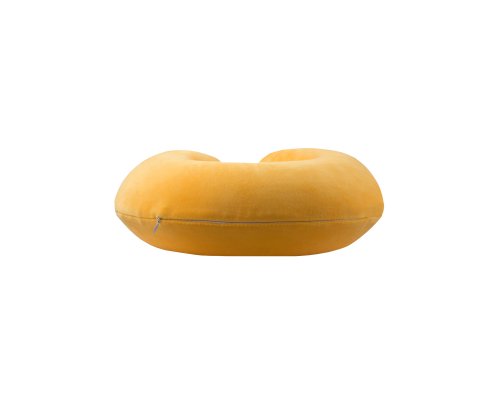 Pillow Routemark Memo Flywist Sunny