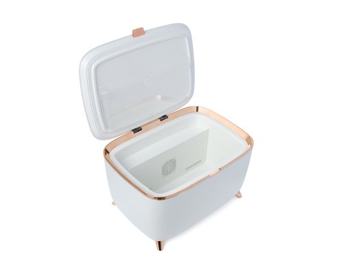 Холодильник для косметики Cool Beauty Box Glambox, 10 л (GLAMBOX)