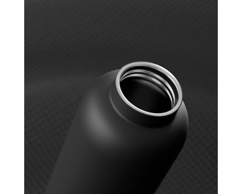 Thermocup Qyron TM601 BK450