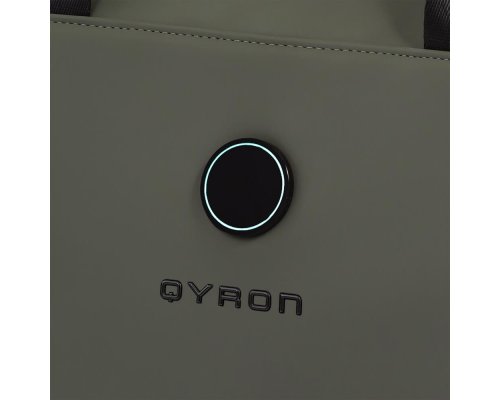 Bag Qyron SB601 GN