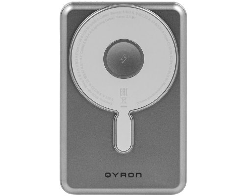 External battery Qyron PB601