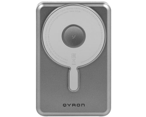External battery Qyron PB602