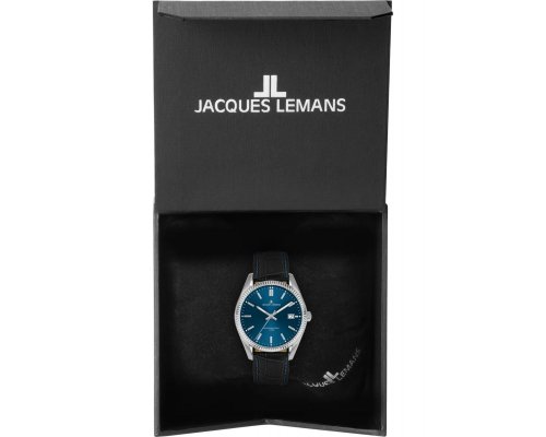 Wristwatch Jacques Lemans 50-4R
