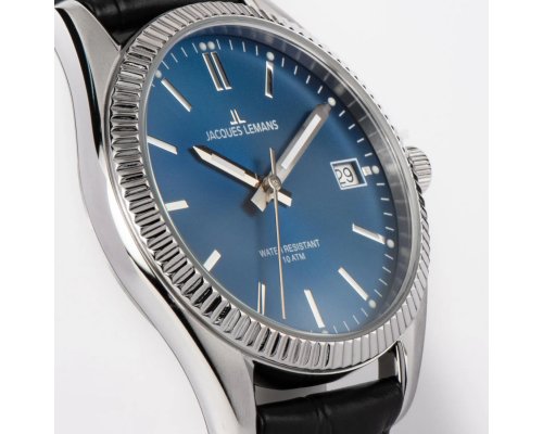 Wristwatch Jacques Lemans 50-4R
