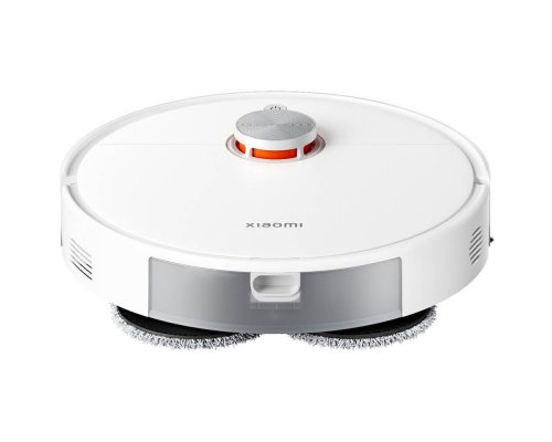 Пылесос Xiaomi Robot Vacuum S40 Pro EU (BHR089REU)