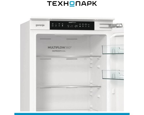 Built-in refrigerator Gorenje NRKI517142