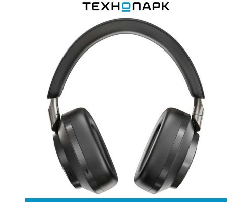 Наушники Bowers and Wilkins Px8 чёрный