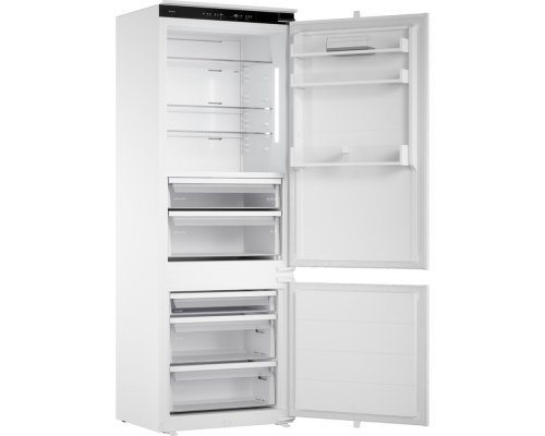 Built-in refrigerator Asko RBC297SND1
