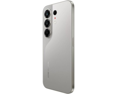 Смартфон Tecno Camon 50 8+256 ГБ серебристый