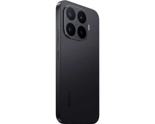 Смартфон Xiaomi 17T 12+512 ГБ чёрный