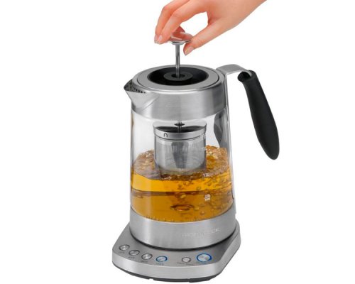 Чайник Profi Cook PC-WKS 1020 G