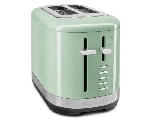 Toaster KitchenAid 5KMT2109EPT pistachio