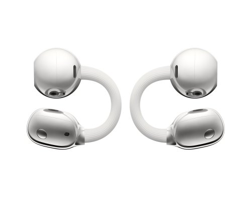 Наушники Huawei FreeClip 2 Robin-T10 белый (55038691)