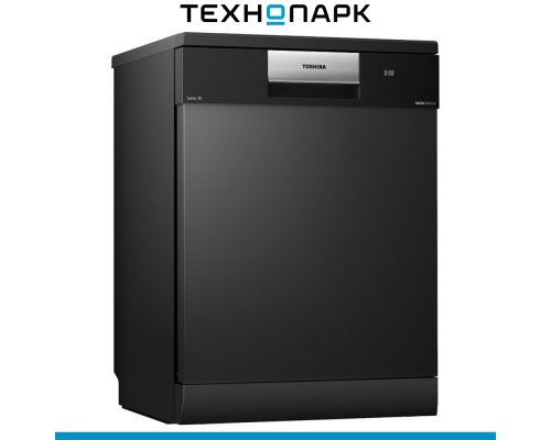 Машина посудомоечная Toshiba DW-14F6(B)-RU